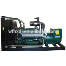 high quality 500kw kaixun diesel generator